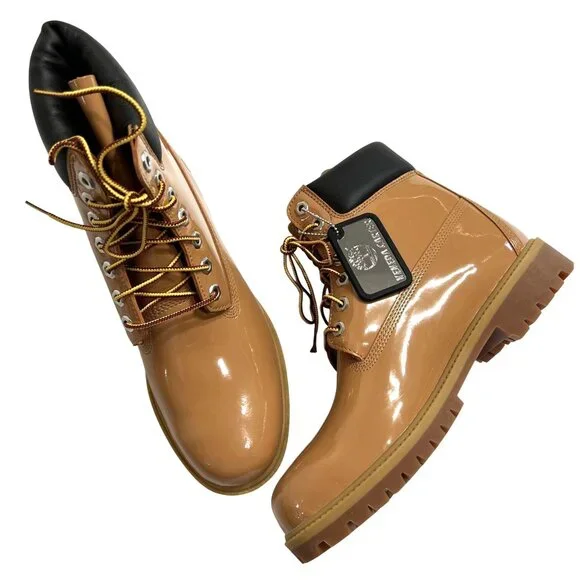 Timberland | Shoes | Timberland Veneda Carter 6 Boots In  display picture 1